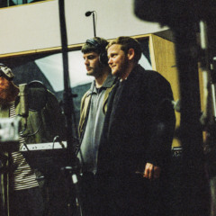 Blur, Fontaines D.C. e Kae Tempest se juntam em novo single