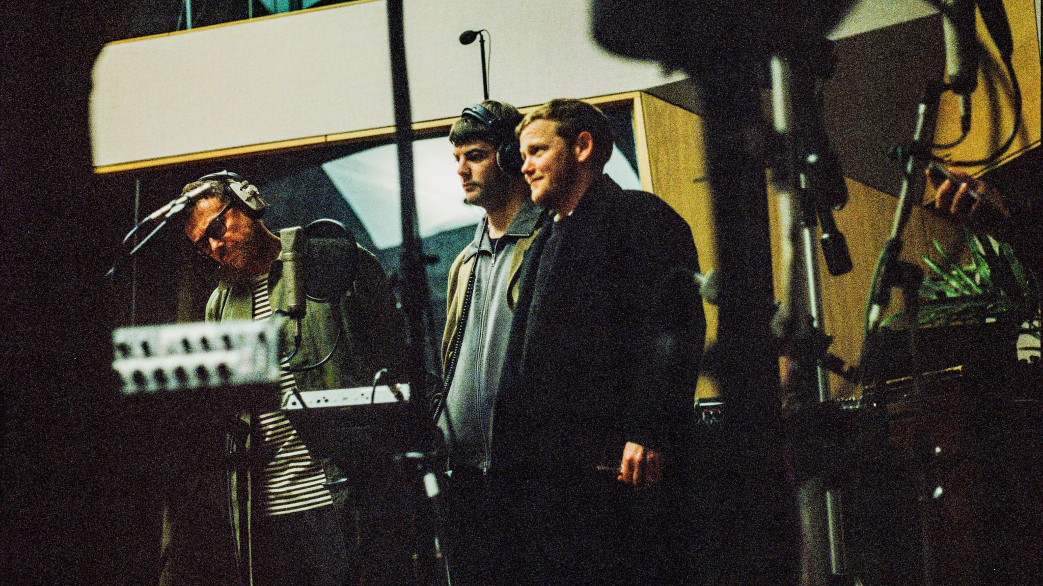 Blur, Fontaines D.C. e Kae Tempest se juntam em novo single