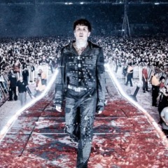 Bring Me The Horizon lança prévia de DVD ao vivo em São Paulo