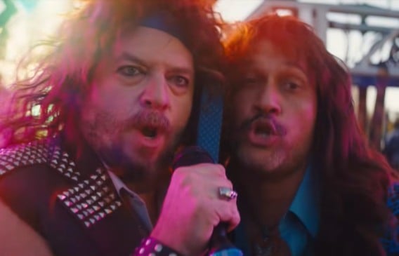 Rock em alta: 10 comerciais do Super Bowl 2026 que resgatam o gênero