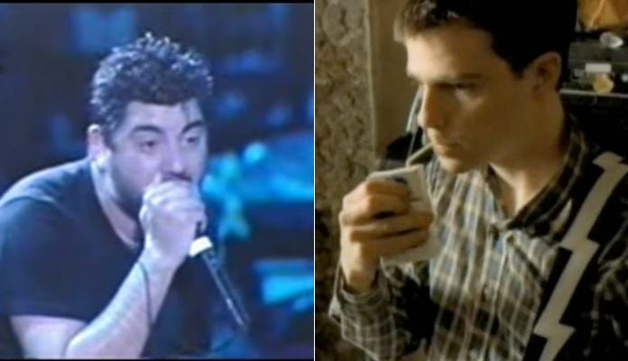 O dia em que o Deftones fez cover de Weezer no Brasil