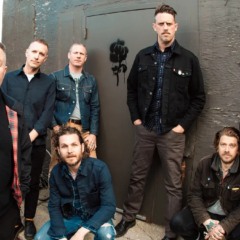 Dropkick Murphys em 2025