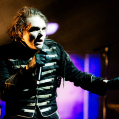 My Chemical Romance em São Paulo