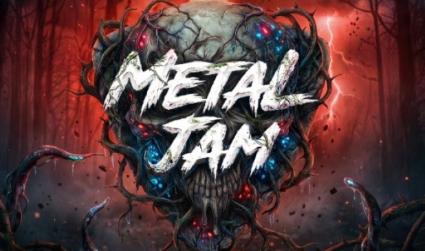 Metal Jam, maior jam session da história do país, está de volta com nova edição
