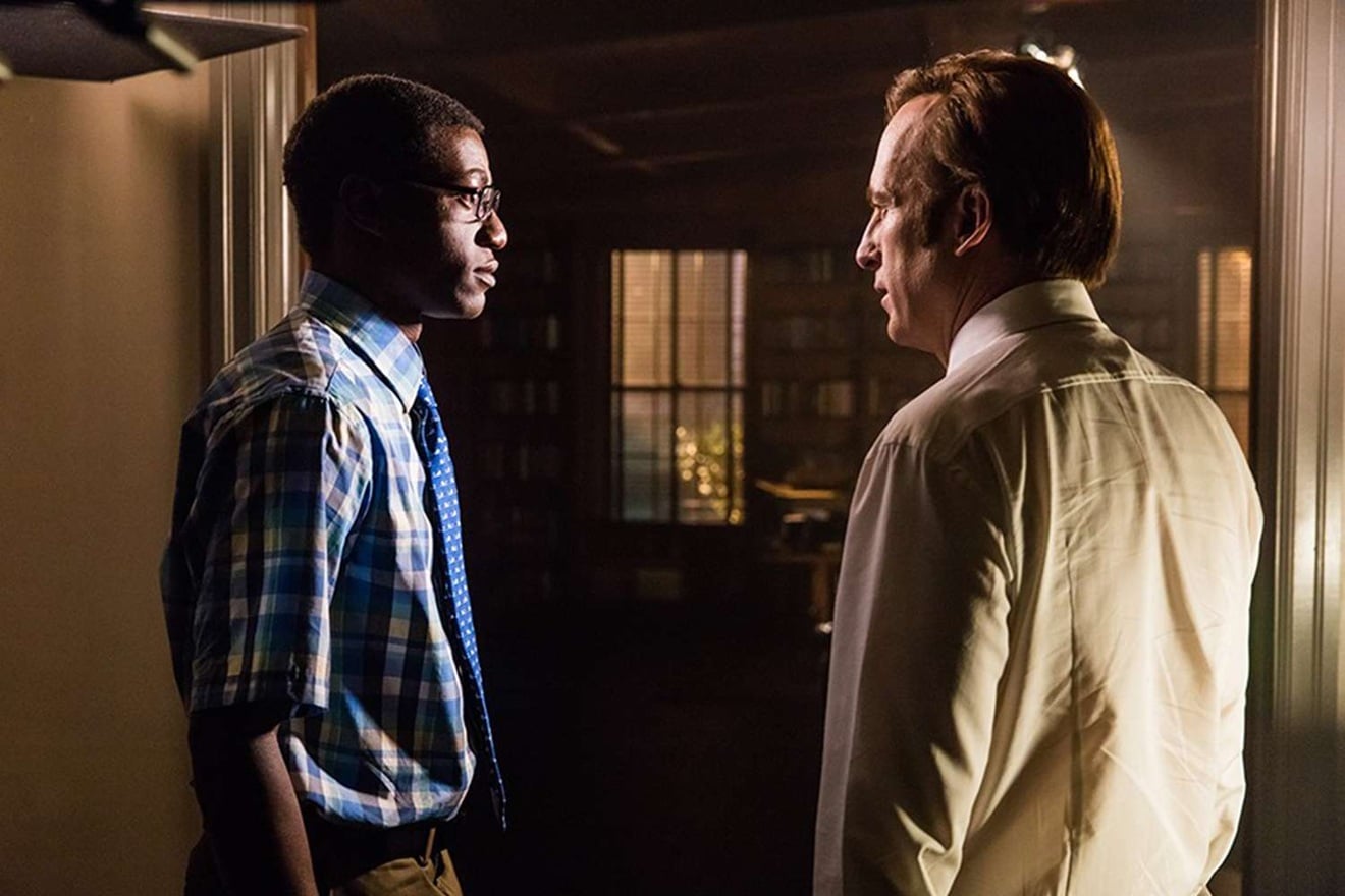 Ator de “Better Call Saul” está trabalhando como entregador após dificuldades