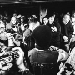 Augment, Chicago, Los Angeles, ICE, Punk, Hardcore