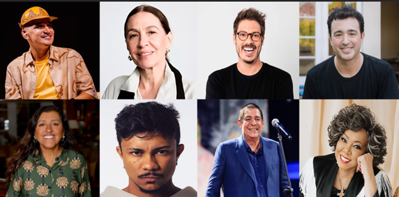 Rio2C anuncia programação de 2026 com produtor de 