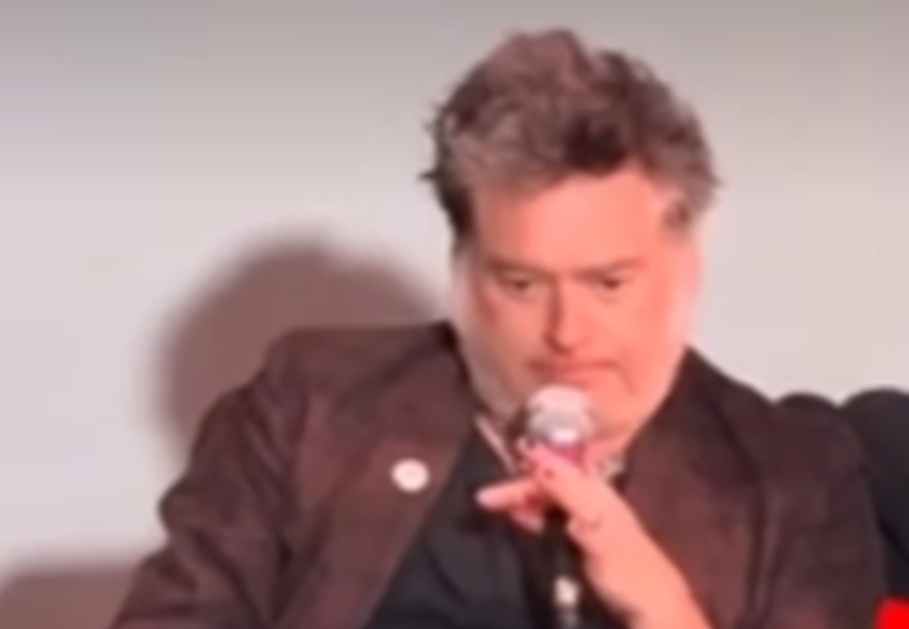 Fat Mike revela motivo do fim do NOFX: “perdi meu melhor amigo”