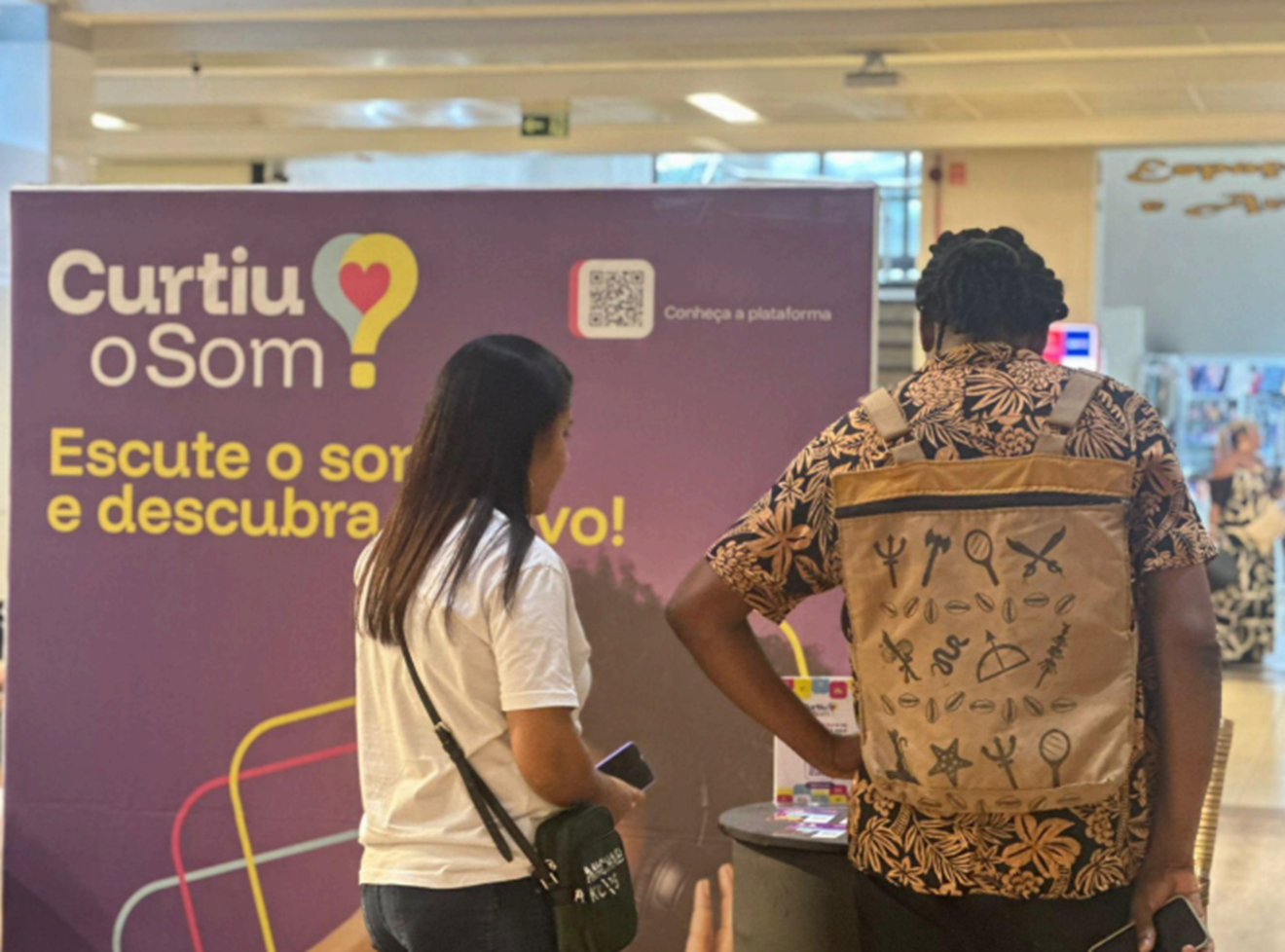 Plataforma Curtiu o Som?! aproxima músicos e público com experiências híbridas
