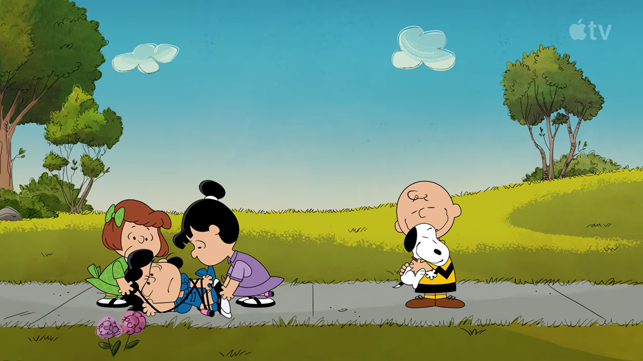 Assistir Snoopy dublado: animação ganha canal oficial brasileiro no YouTube