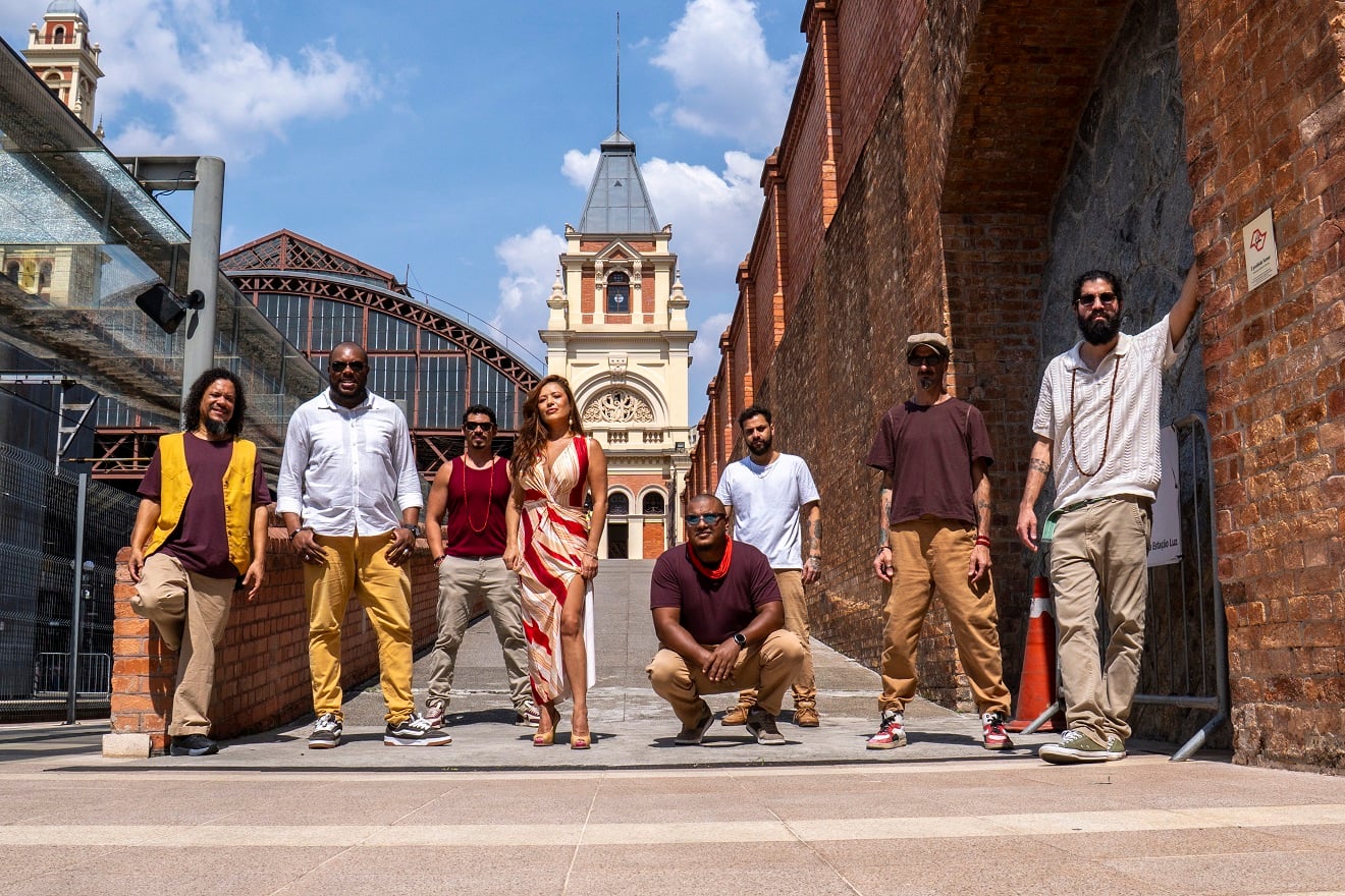 Chinela Voadora - 056