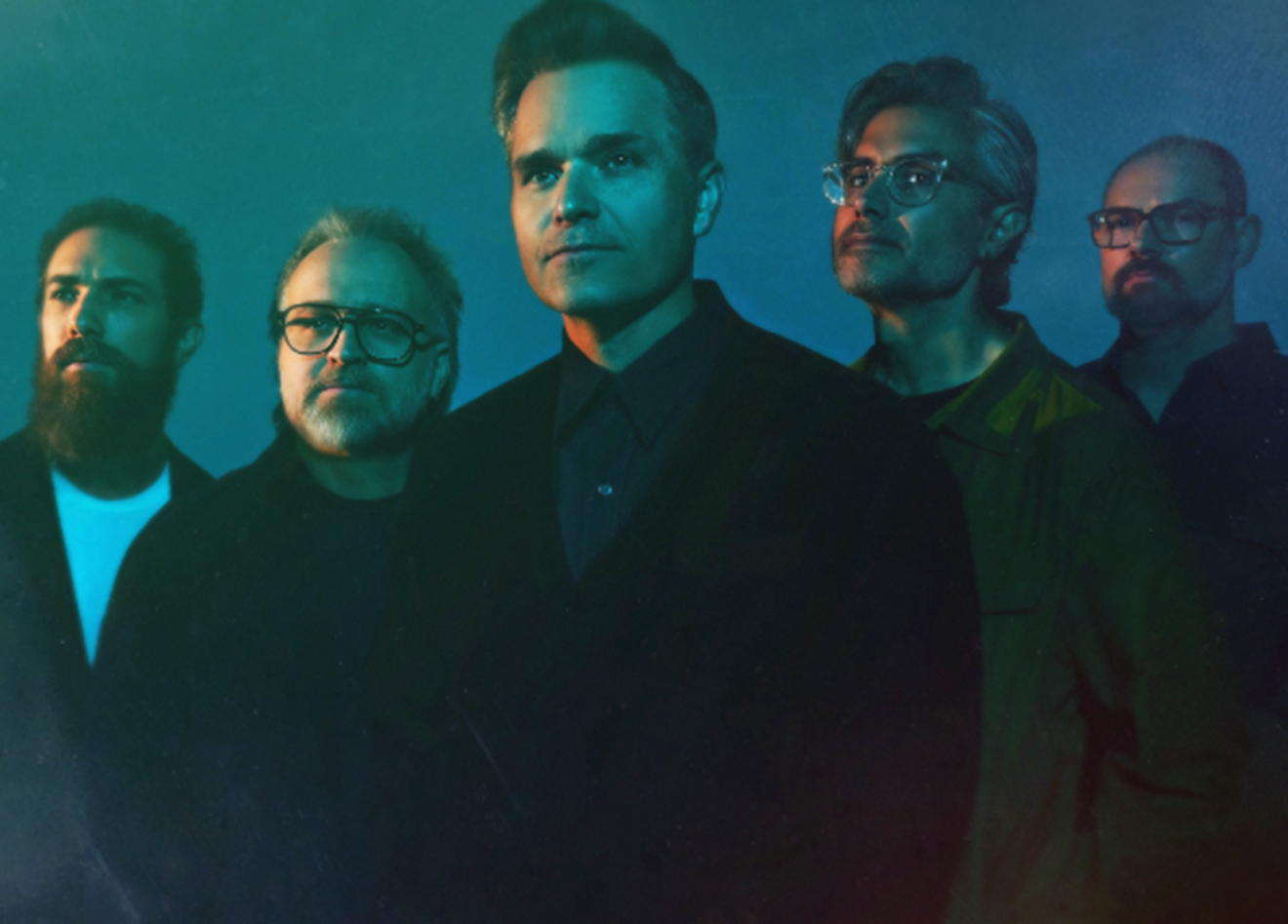 Death Cab for Cutie revela “I Built You A Tower” e inicia nova fase na carreira