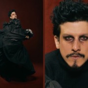 Getúlio Abelha, em registros realizados por Luan Martins