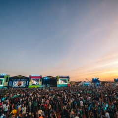 João Rock anuncia primeiras atrações para 2026 com CPM 22, Detonautas e mais