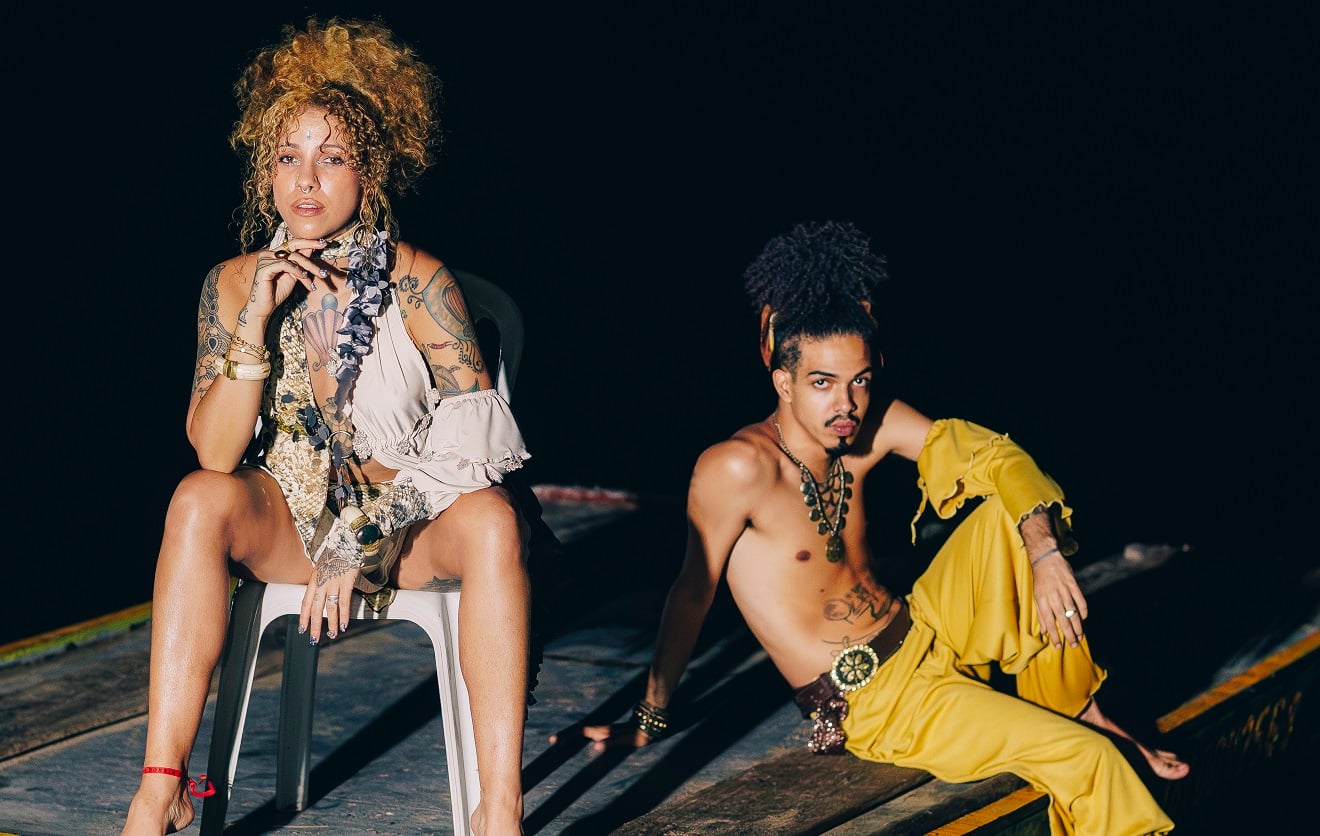 LEOA e Léo da Bodega