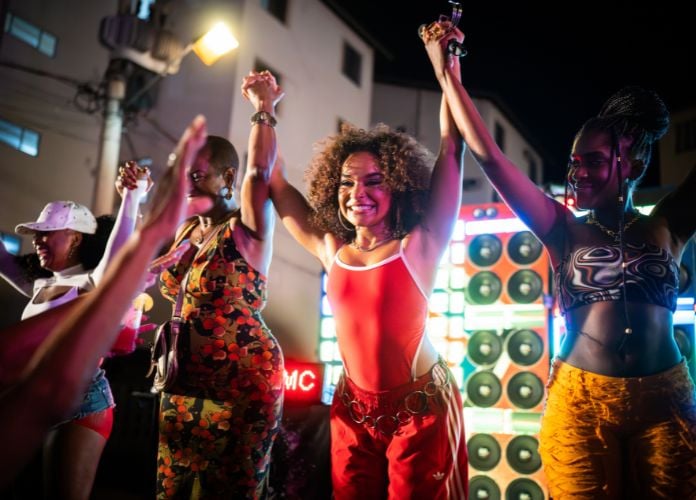 “MC Estrela”, divulgação