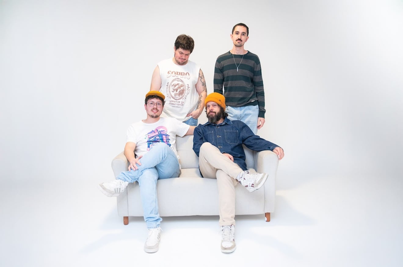 Sound Bullet lança novo material