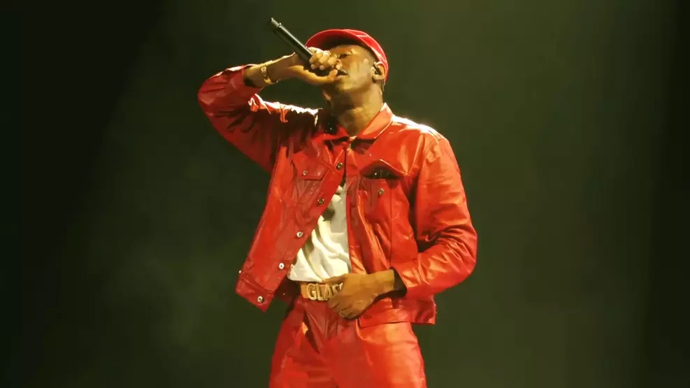 Tyler The Creator