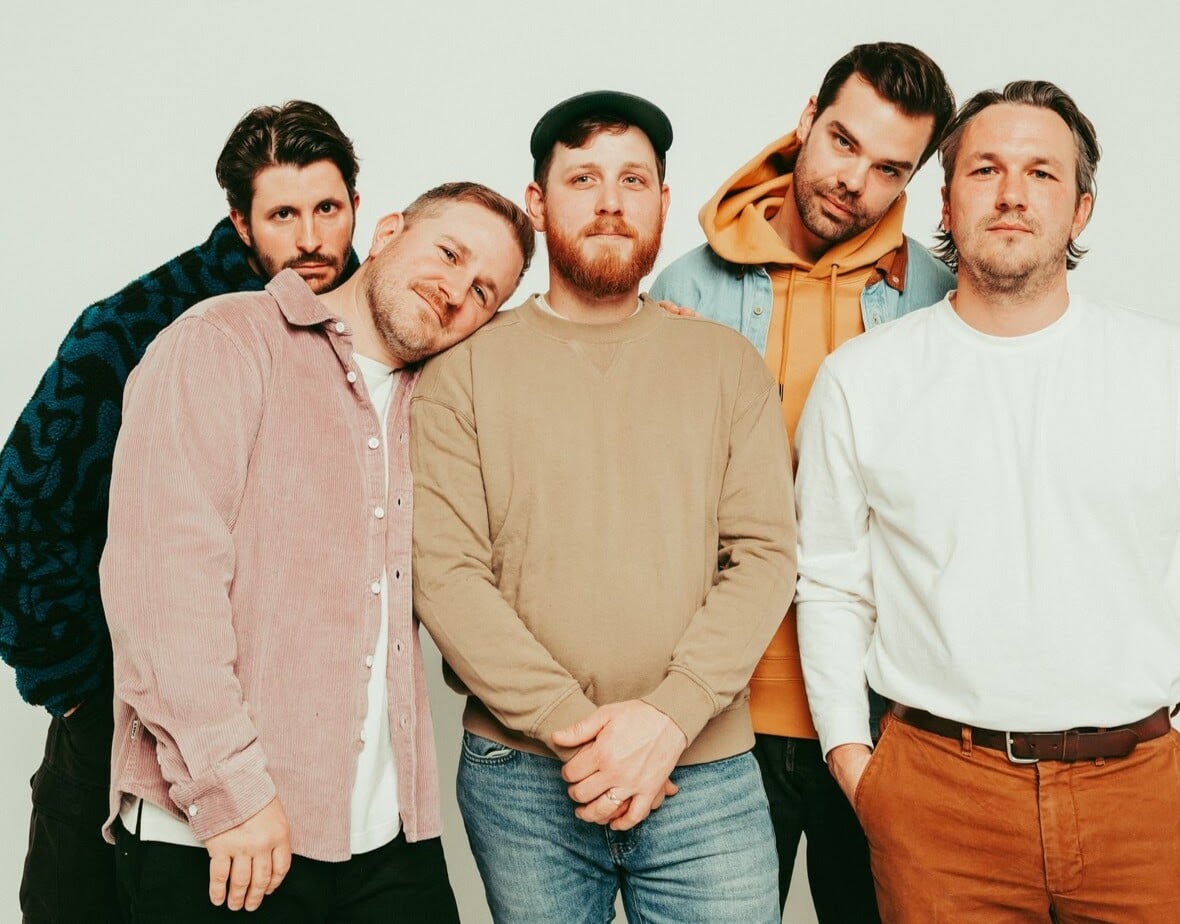 Balance and Composure