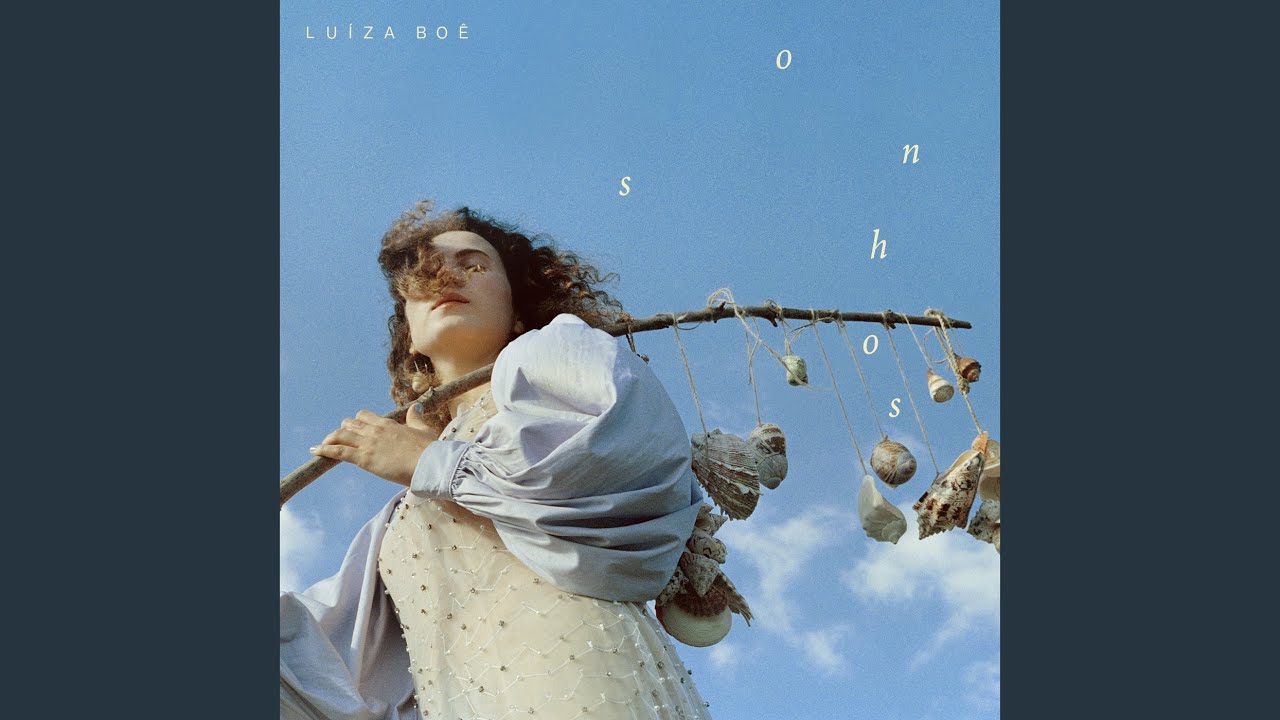 Luíza Boê transforma sonhos e saberes indígenas em matéria-prima de seu terceiro álbum
