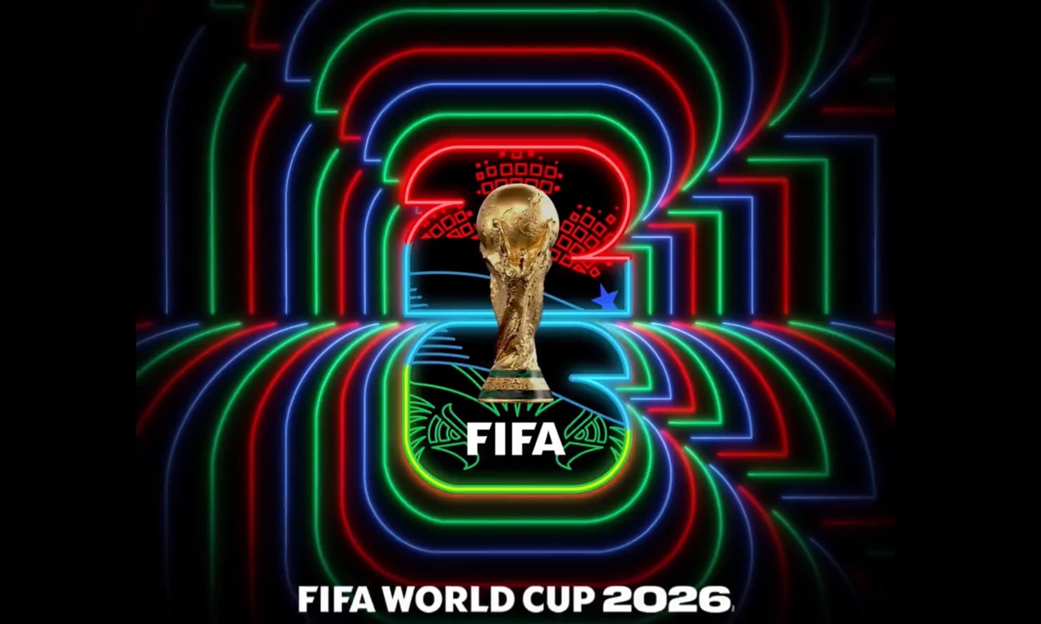 Fãs se revoltam com música oficial da Copa do Mundo: “cancelem tudo”