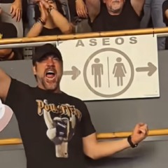 As 4 bandas de Metal preferidas de Javier Bardem, astro do cinema