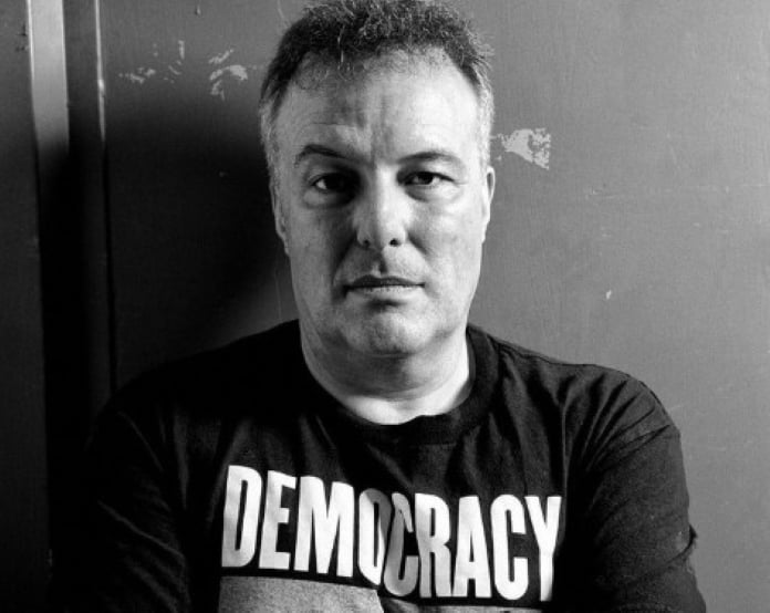 Jello Biafra, ex-Dead Kennedys, em 2026