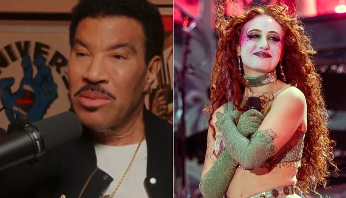 Lionel Richie alerta sobre fama após polêmica envolvendo Chappell Roan no Brasil