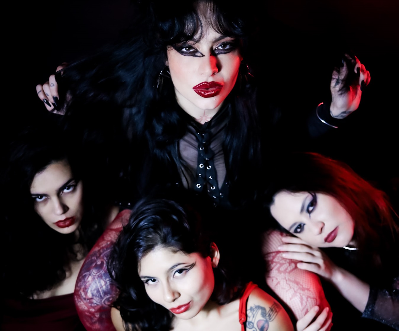 Atração do Rock In Rio, Malvada lança seu novo single 