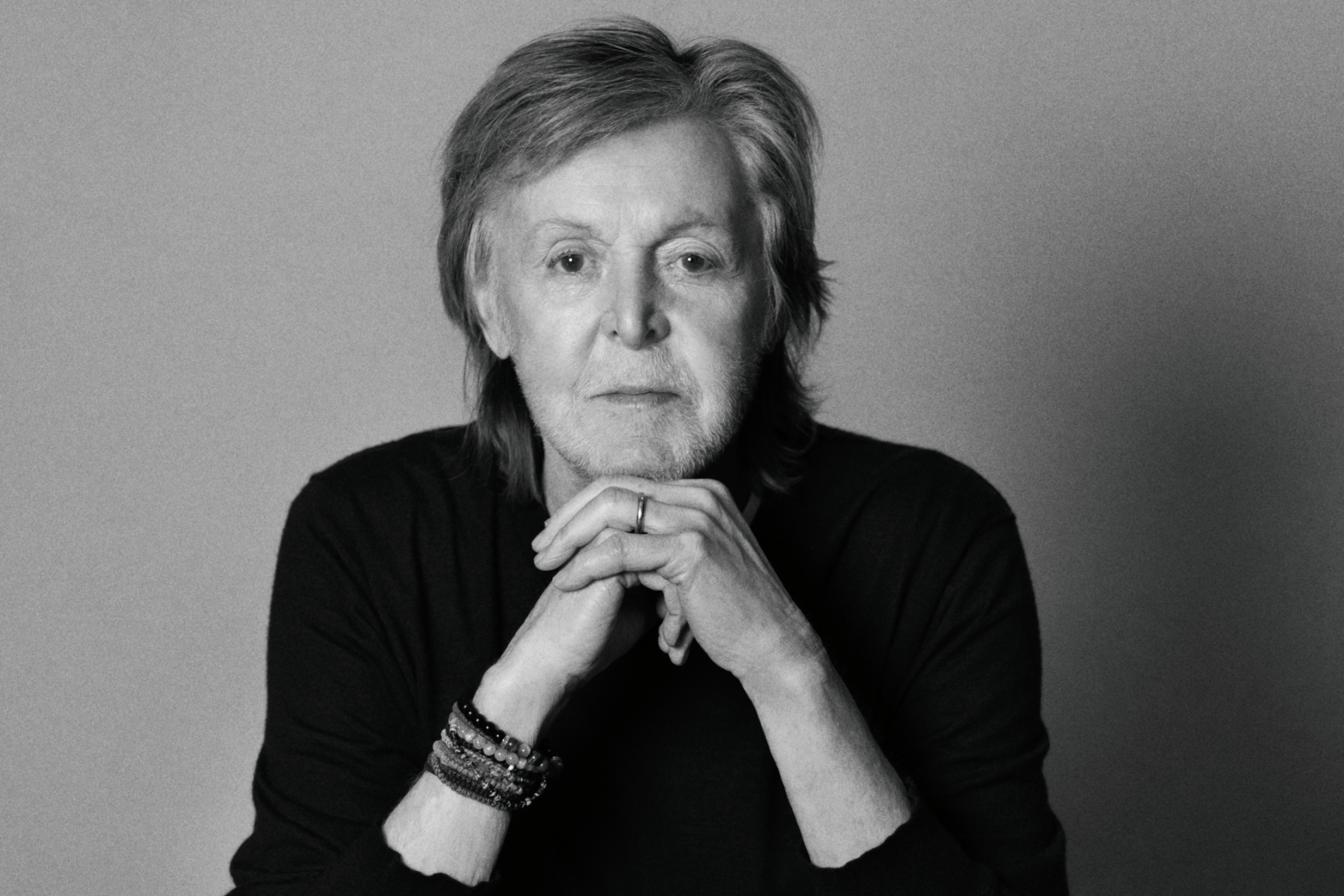 Paul McCartney em 2026