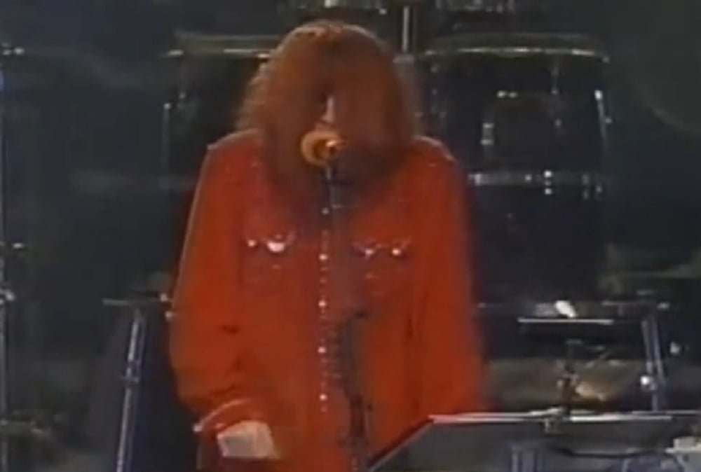 O dia em que Rita Lee tocou Ramones no aniversário de São Paulo