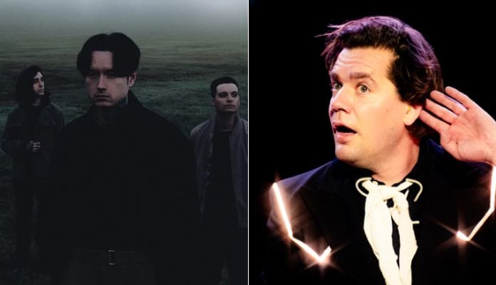 Rock in Rio 2026 anuncia Bad Omens, The Hives e mais nomes