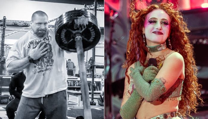 Segurança se pronuncia sobre confusão com fã de Chappell Roan