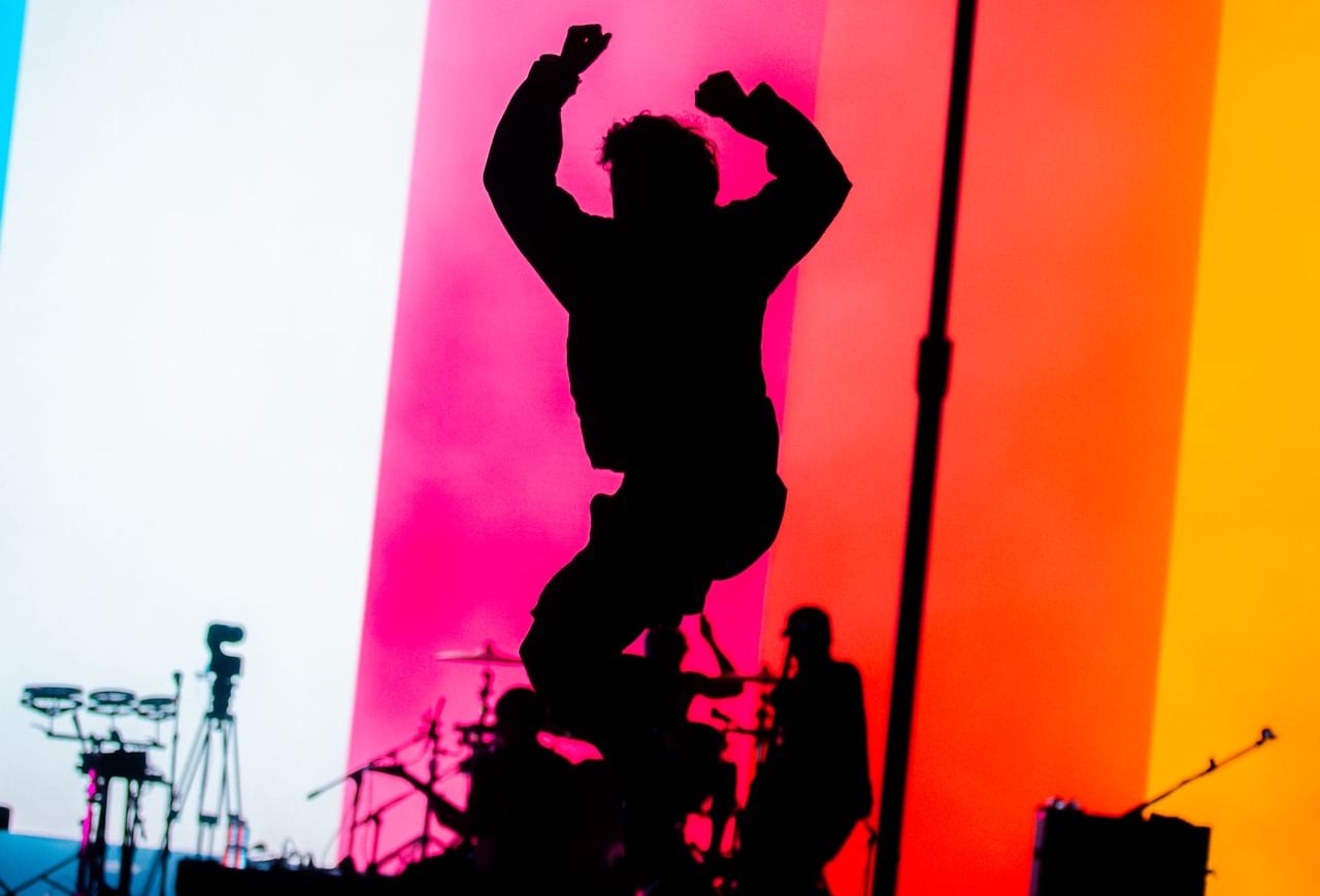 Turnstile no Lollapalooza Brasil 2026