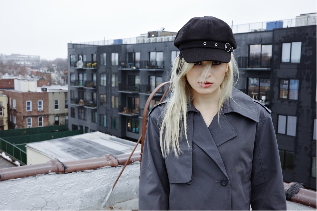 underscores apresenta seu disco mais emocionante com “U”; ouça