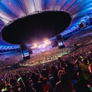 30e fecha acordo com o Maracanã para impulsionar megashows no Rio