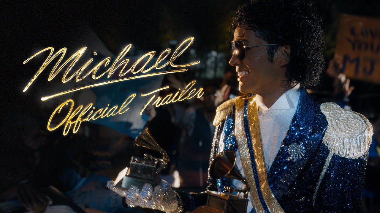 As 13 músicas de Michael Jackson que estão no Top 200 Global após o filme “Michael”