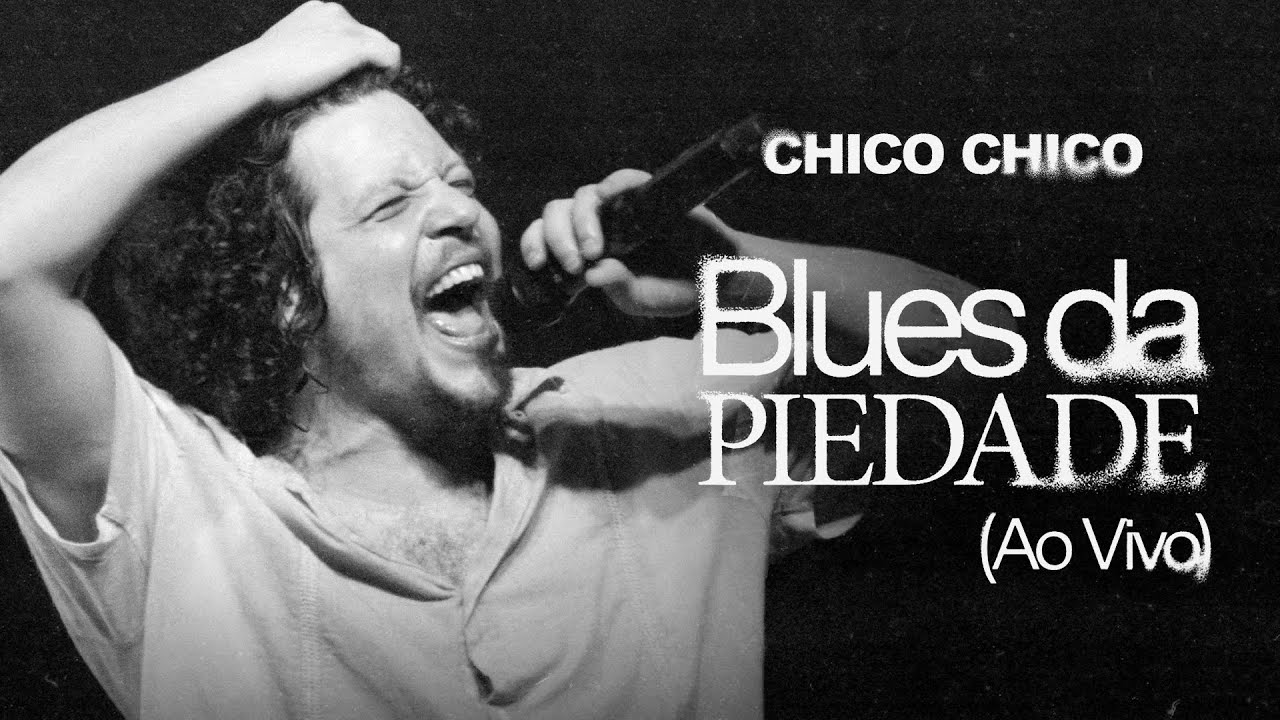 Chico Chico e a potência ao vivo de um dos artistas mais talentosos da nova geração