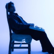 Ana Gabriela, em foto promocional