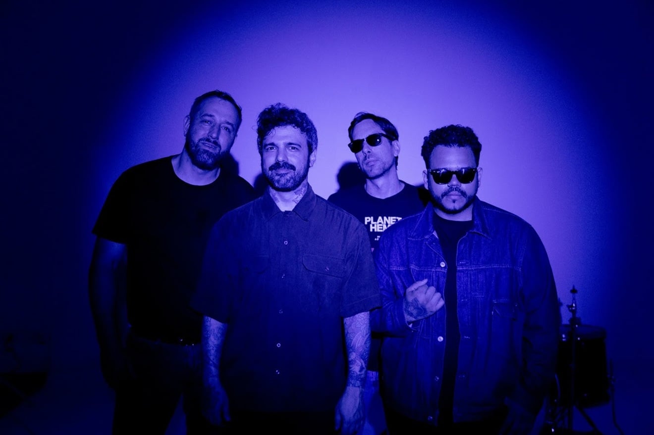 Anônimos Anônimos mistura indie e MPB no single Timidez; veja clipe