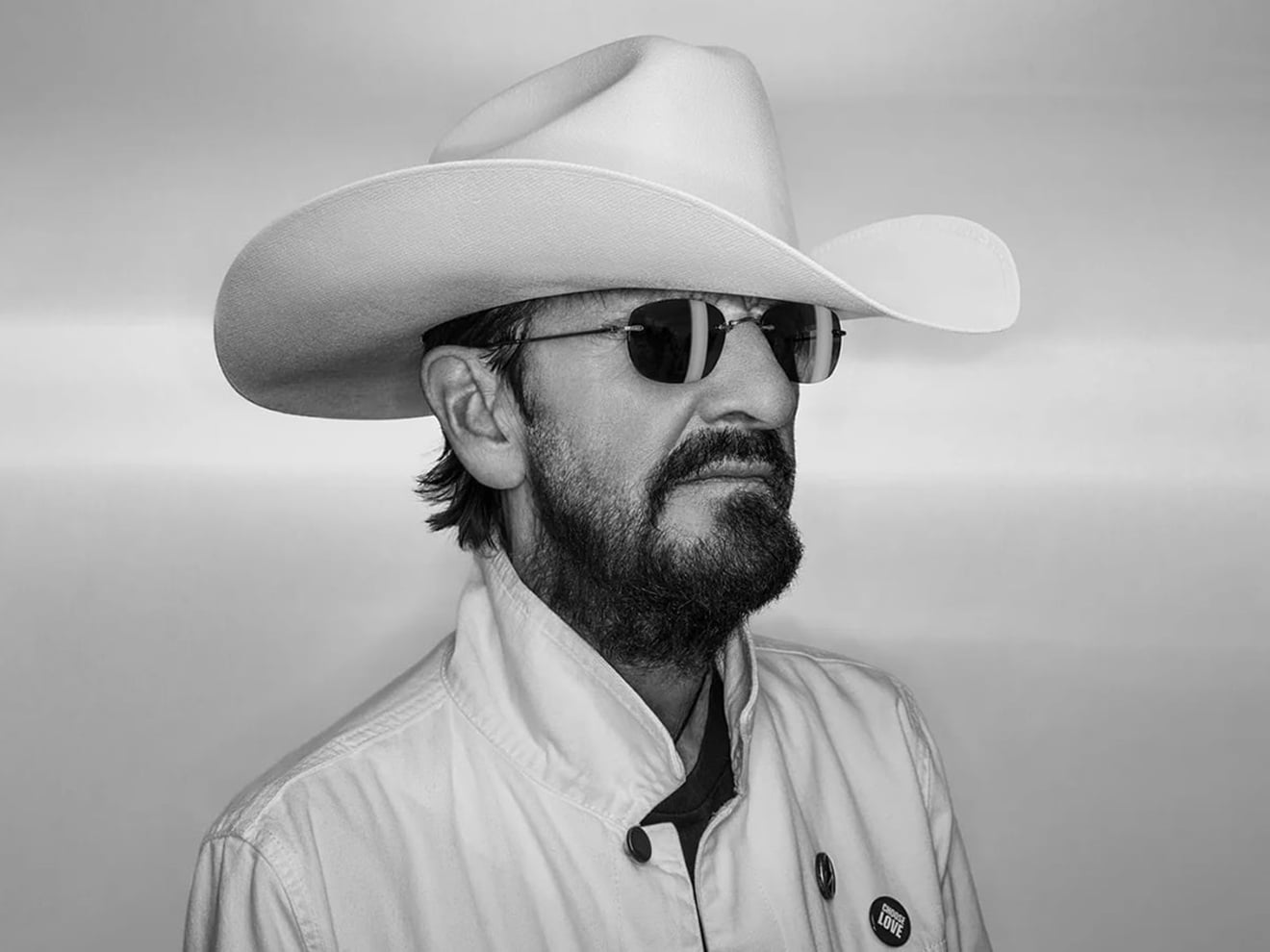 Aos 85 anos, Ringo Starr revela segredo para sua saúde plena