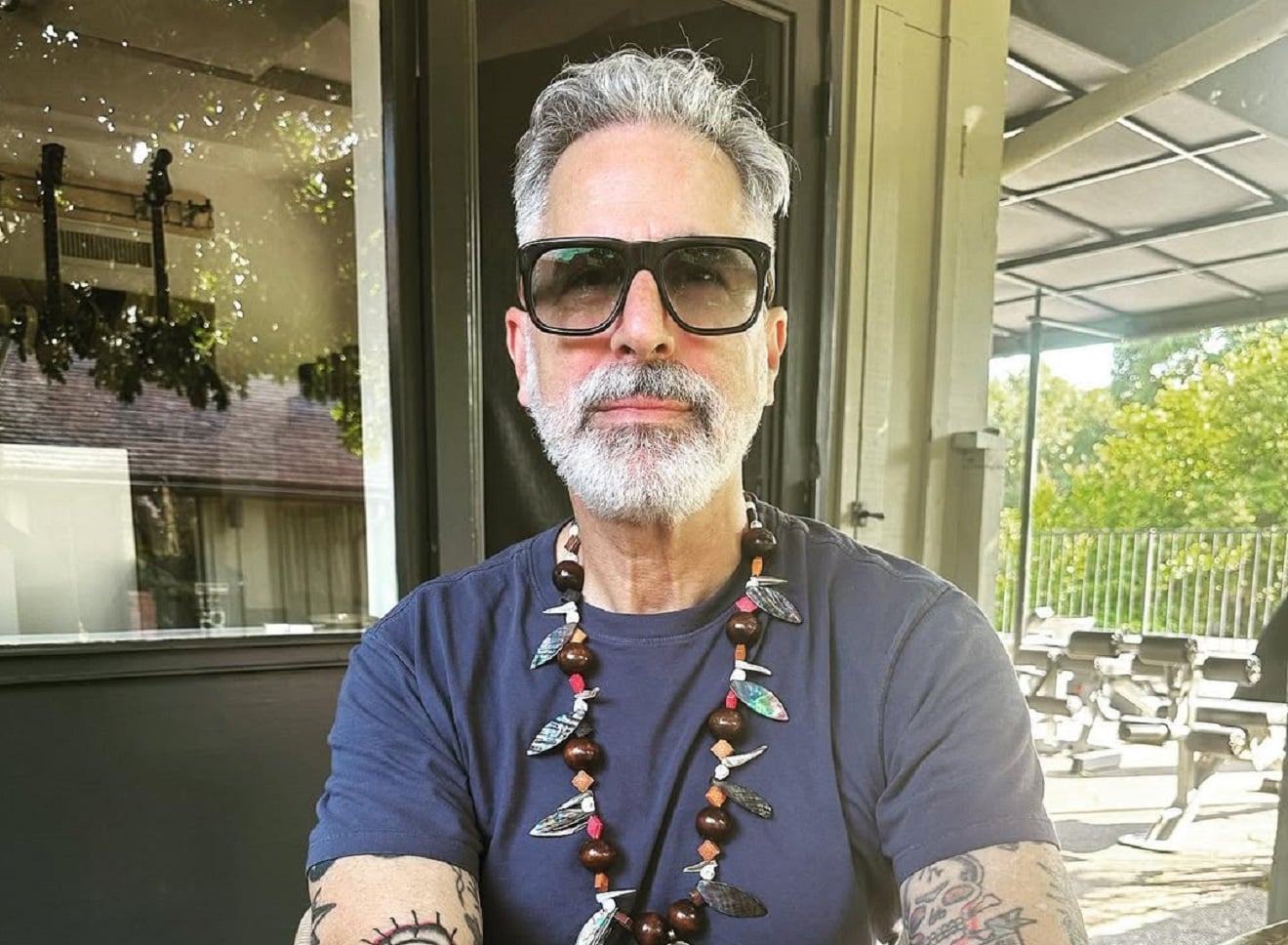 Brett Gurewitz (Bad Religion)