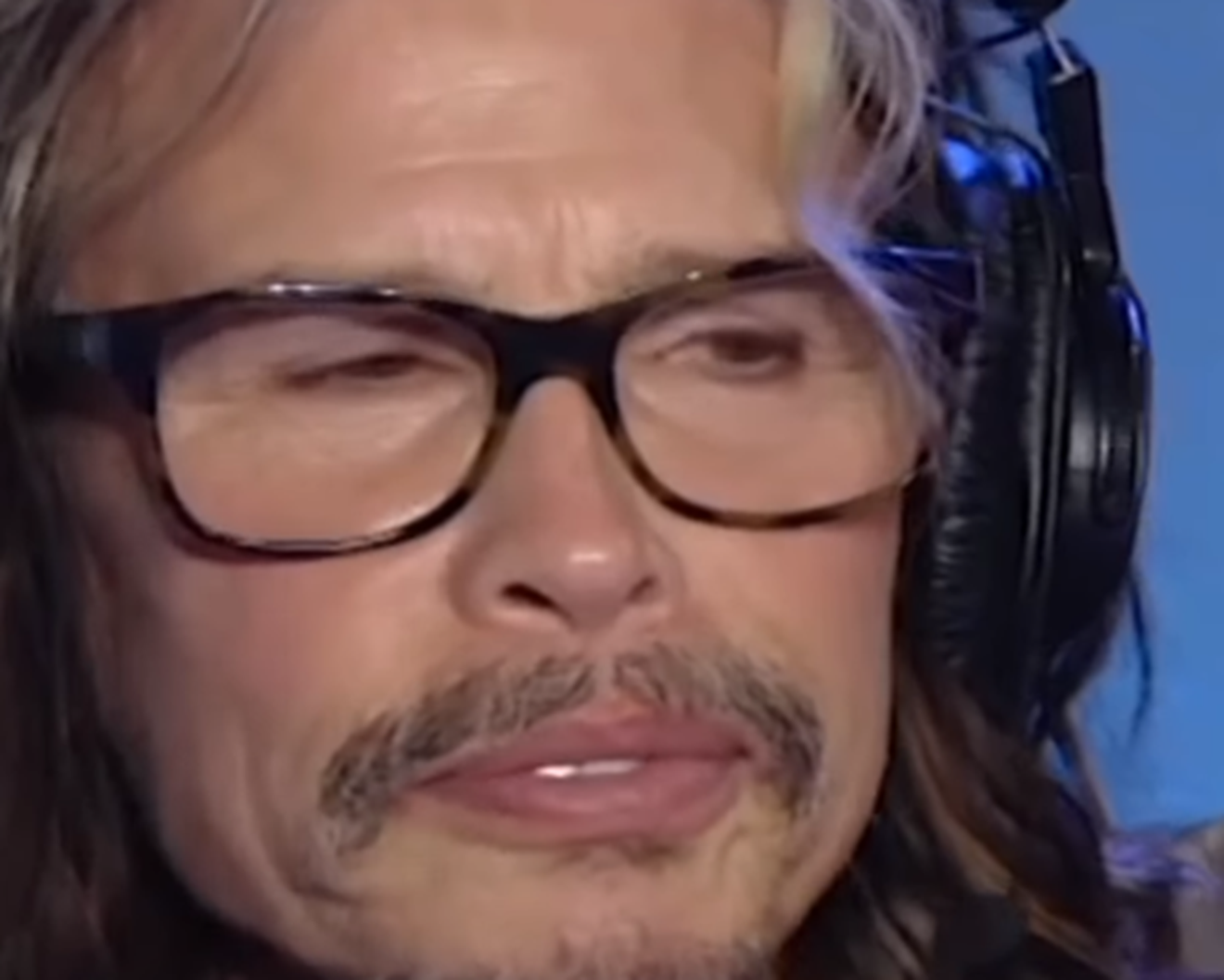 O dia em que Steven Tyler tentou reunir o Led Zeppelin