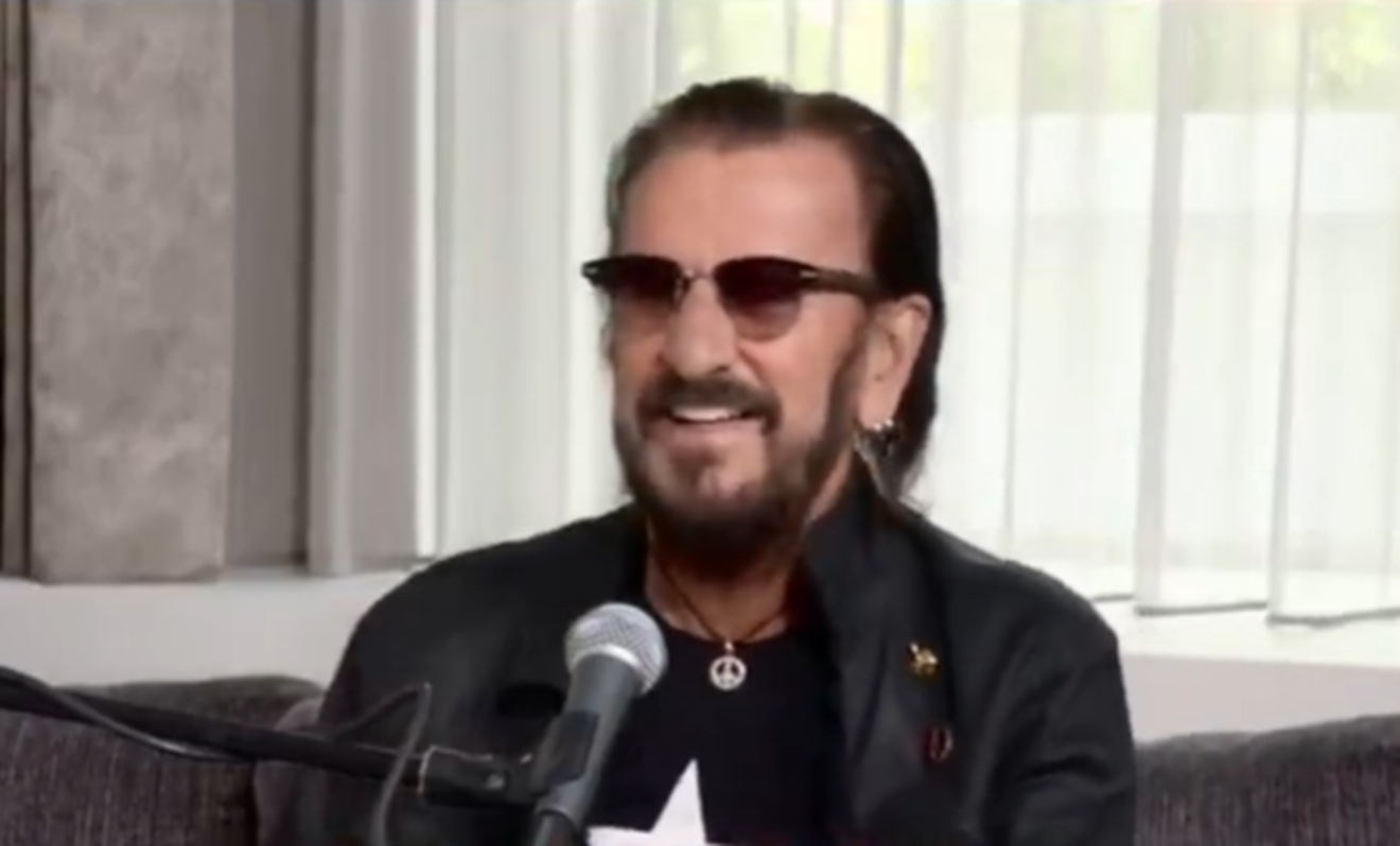 Reação de John Lennon ao ouvir “Come Together”