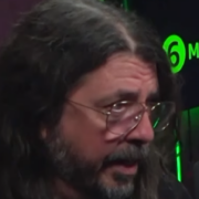 A forte declaração de Dave Grohl sobre a nova fase do Foo Fighters