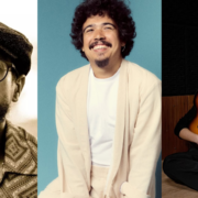 Músicos alagoanos são destaque em nova lista do TMDQA! | Crédito: Reprodução Músicos alagoanos são destaque em nova lista do TMDQA! | Crédito: Reprodução