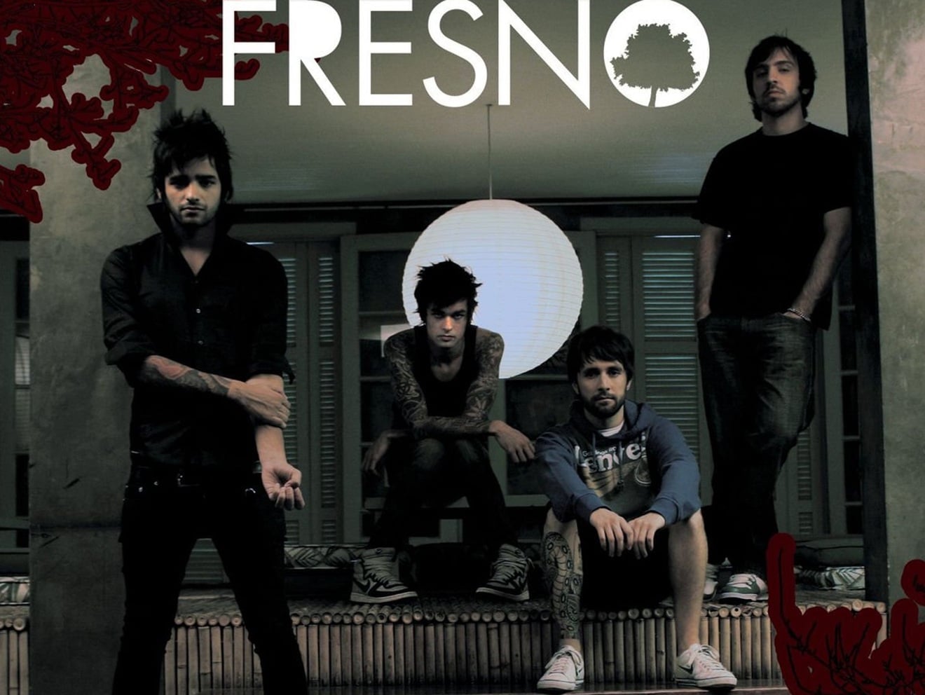 Esteban Tavares (ex-Fresno) revela sua faixa favorita do clássico disco “Redenção”