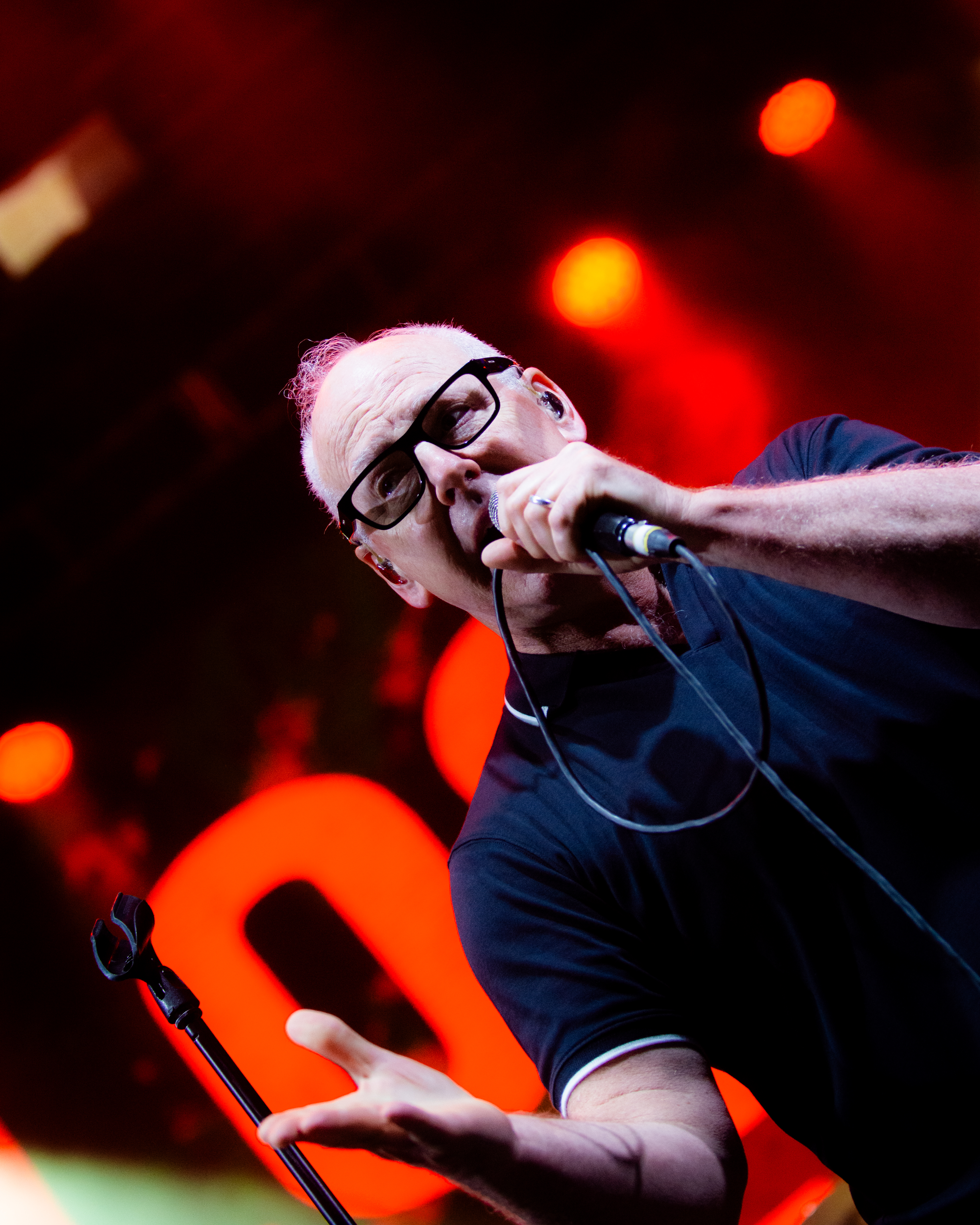 Bad Religion em São Paulo, 2026