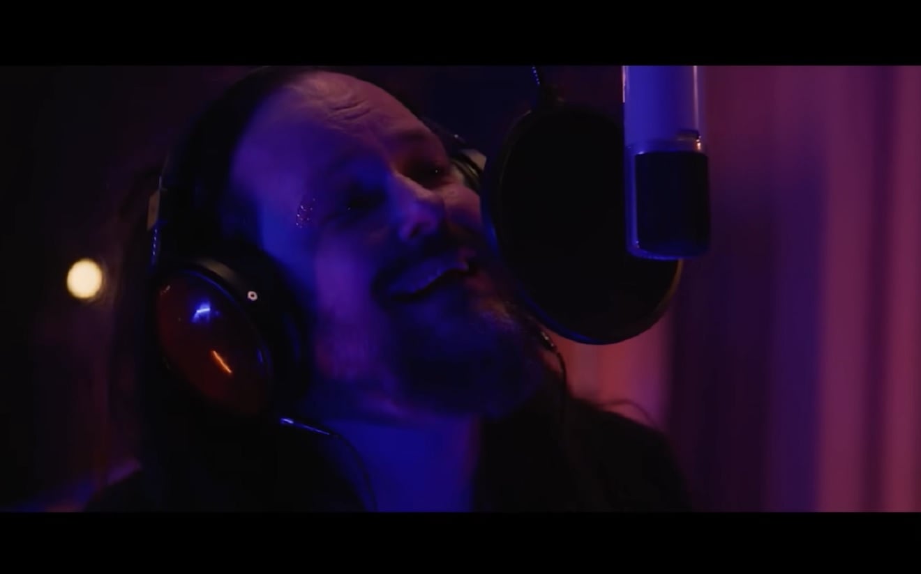 KoRn fazendo cover de Alice In Chains