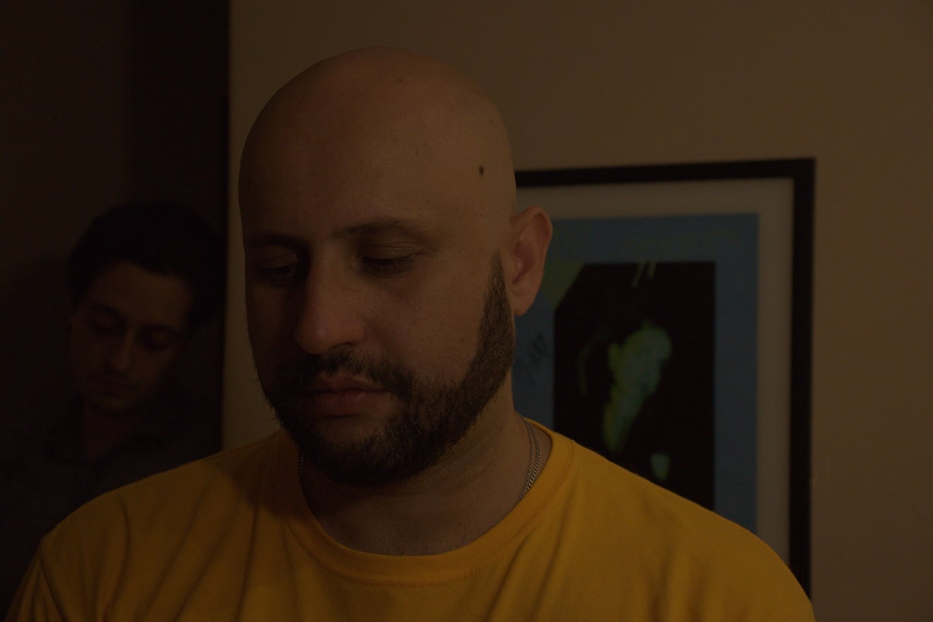 Renan Benini revisita composições da adolescência em “Valsas de um bolero”